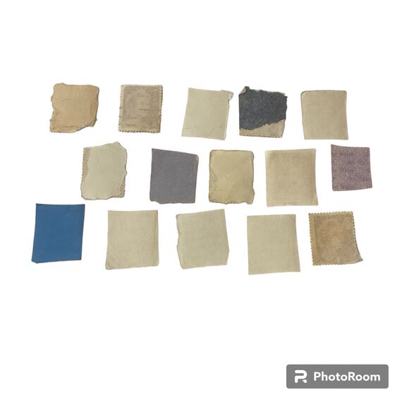 Australian Stamp Queen Elizabeth II 7c Issued 1966 Canceled Purple Hard to Find - Picture 4 of 6